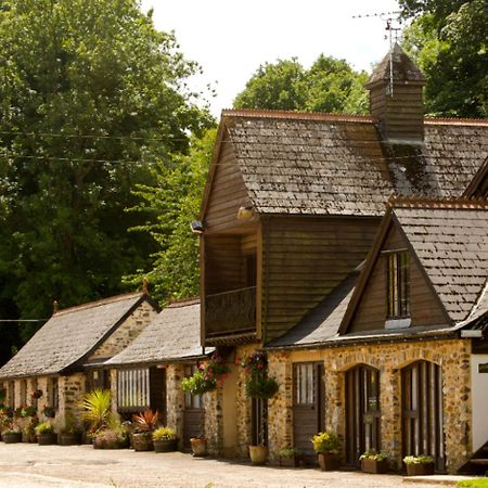 Lakeview Manor Dunkeswell Luaran gambar