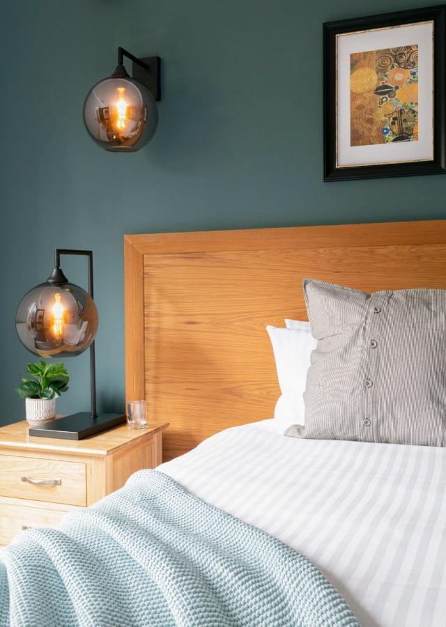 Lakeview Manor Dunkeswell Luaran gambar