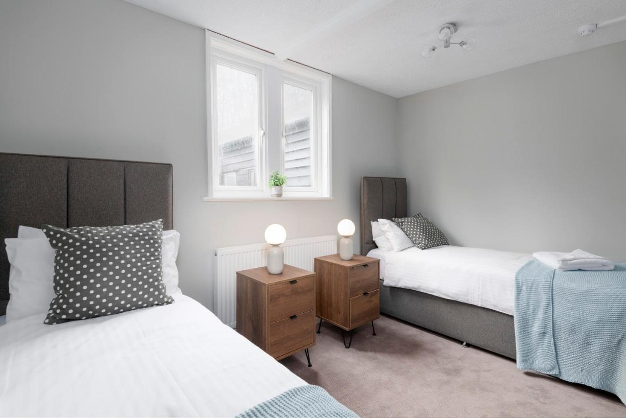 Lakeview Manor Dunkeswell Luaran gambar