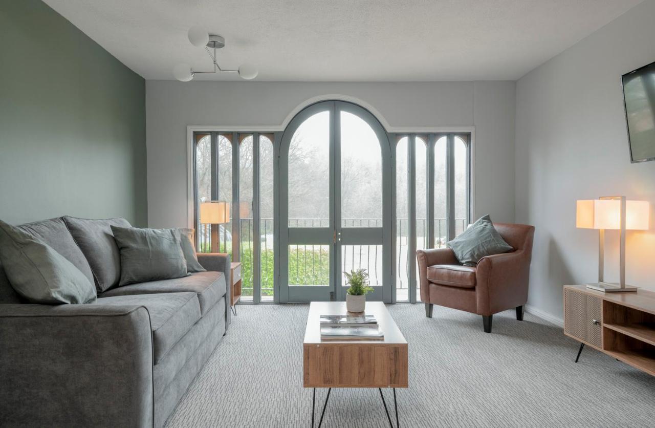Lakeview Manor Dunkeswell Luaran gambar