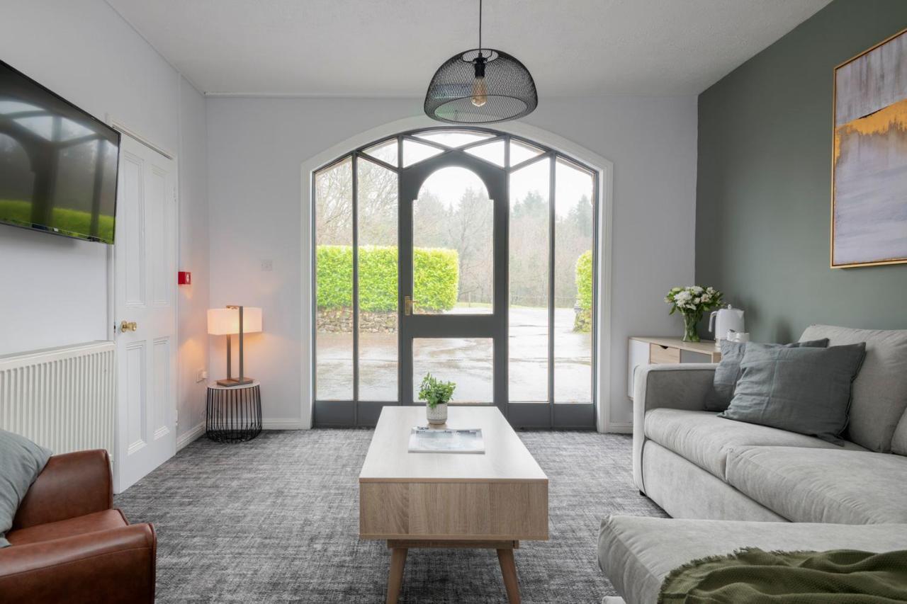 Lakeview Manor Dunkeswell Luaran gambar