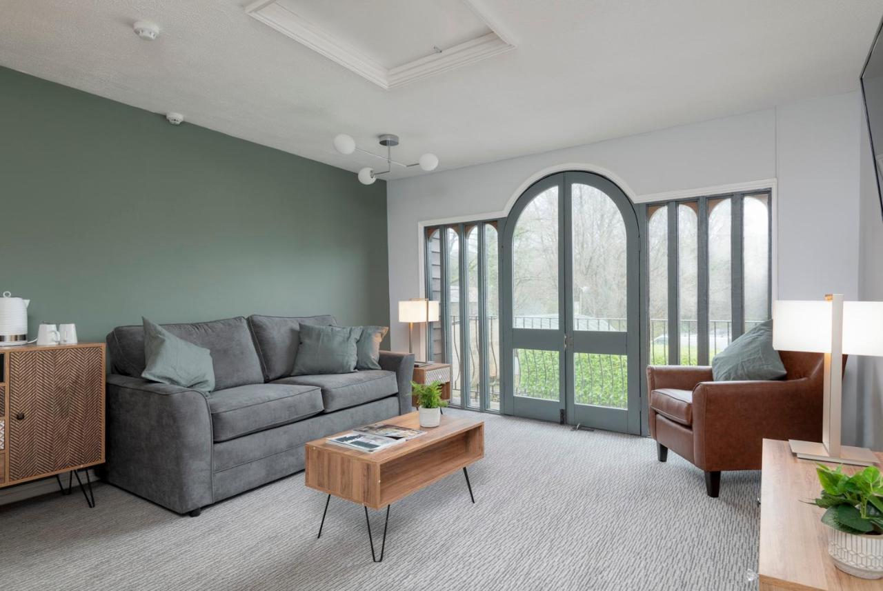Lakeview Manor Dunkeswell Luaran gambar