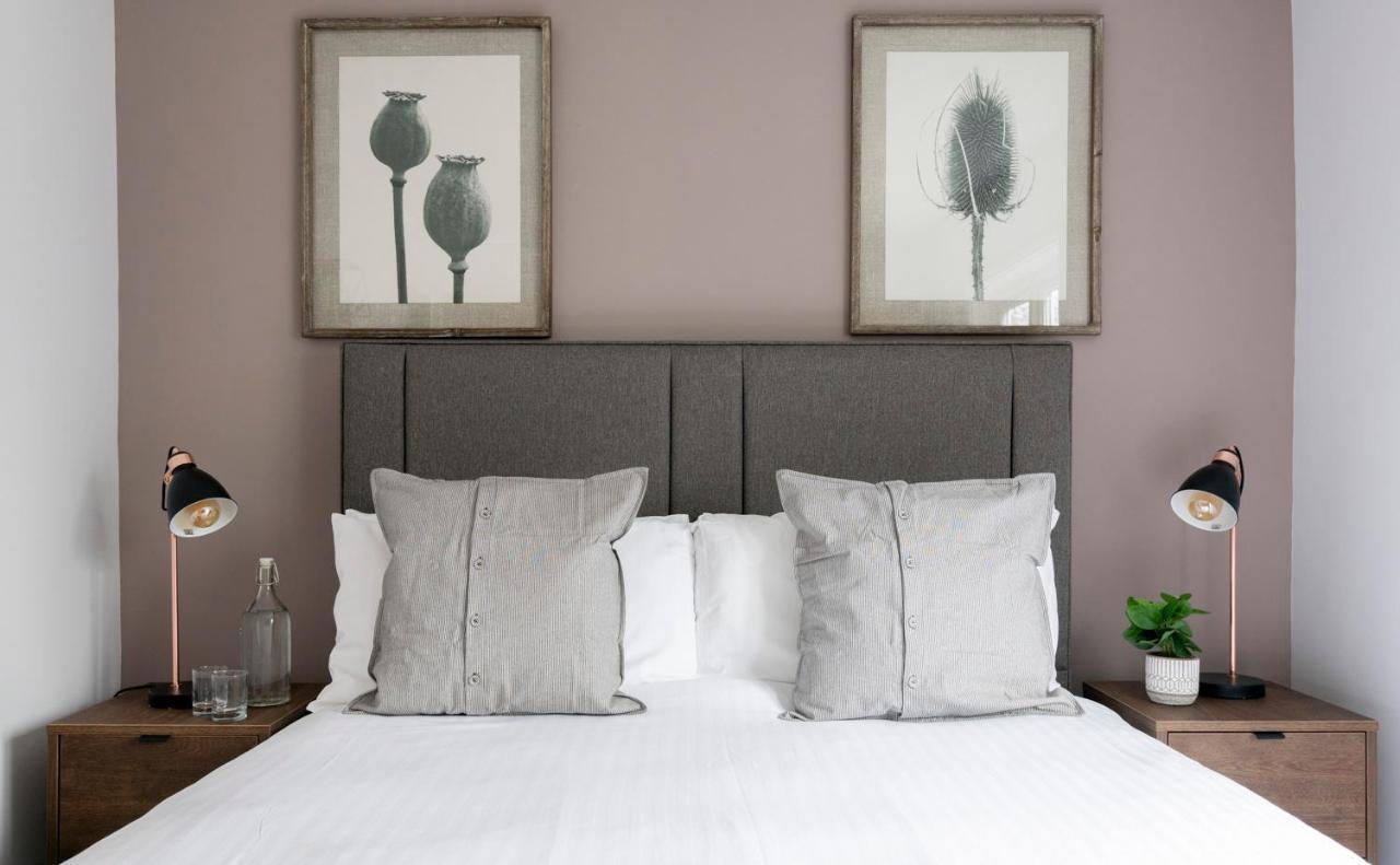 Lakeview Manor Dunkeswell Luaran gambar
