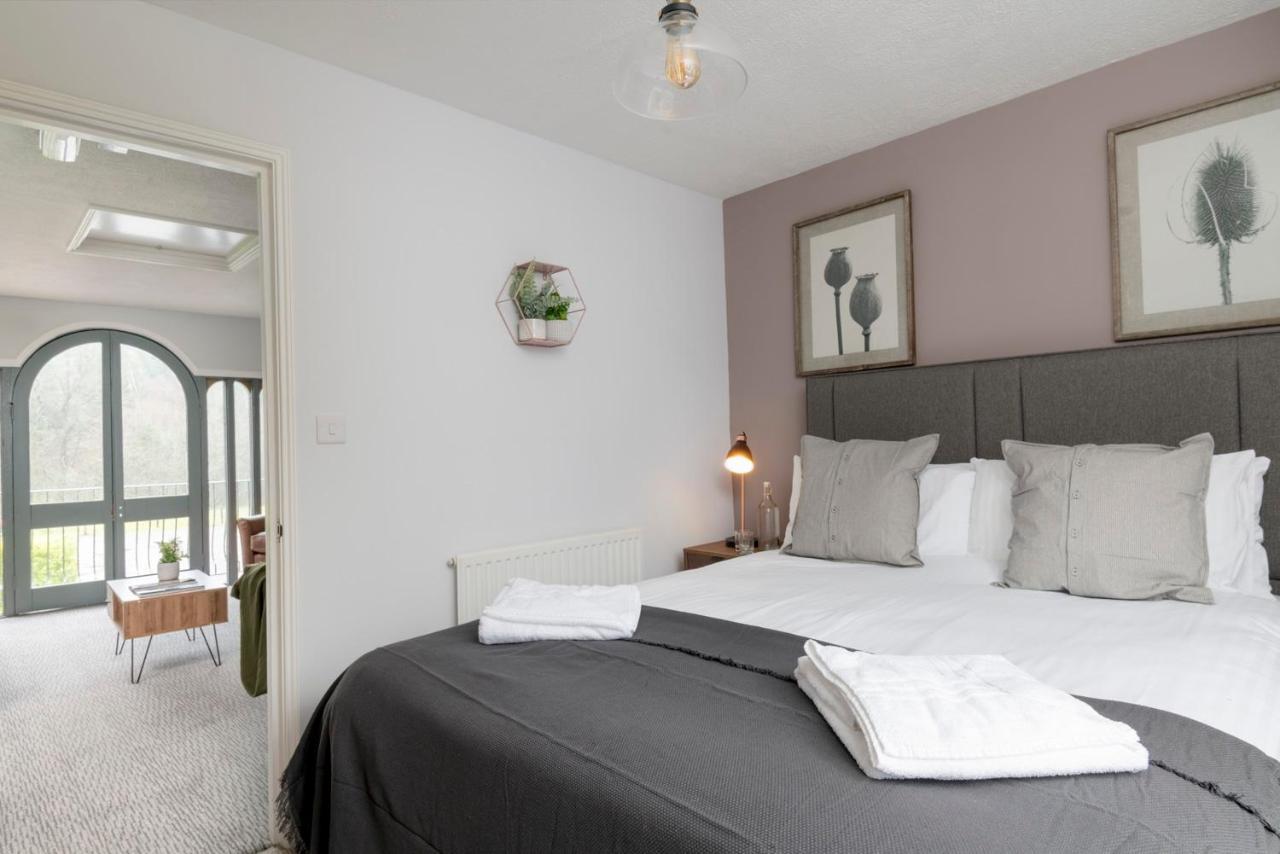 Lakeview Manor Dunkeswell Luaran gambar