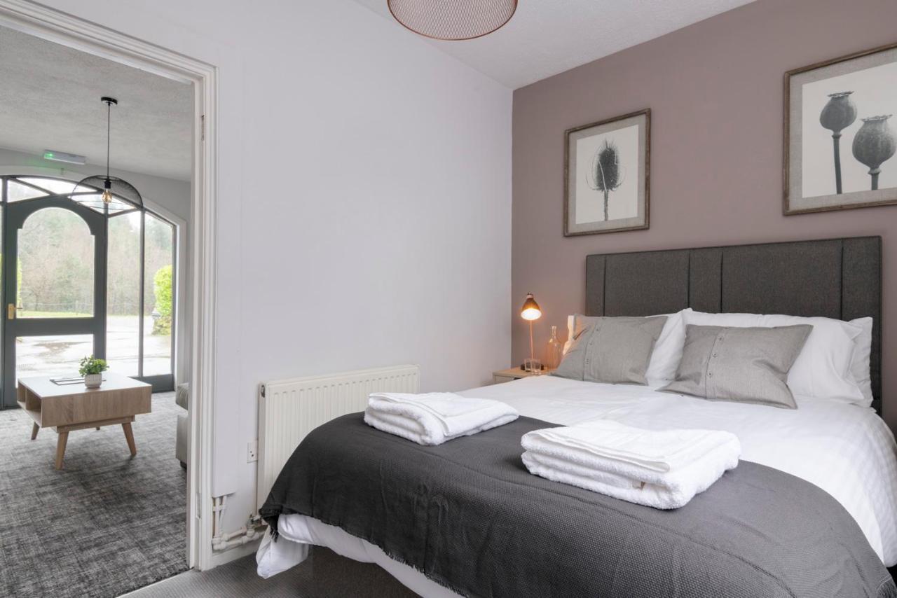 Lakeview Manor Dunkeswell Luaran gambar