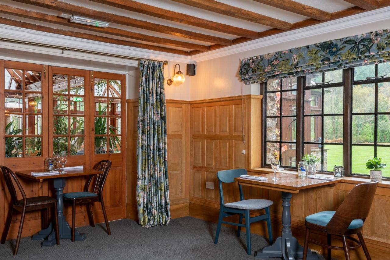 Lakeview Manor Dunkeswell Luaran gambar
