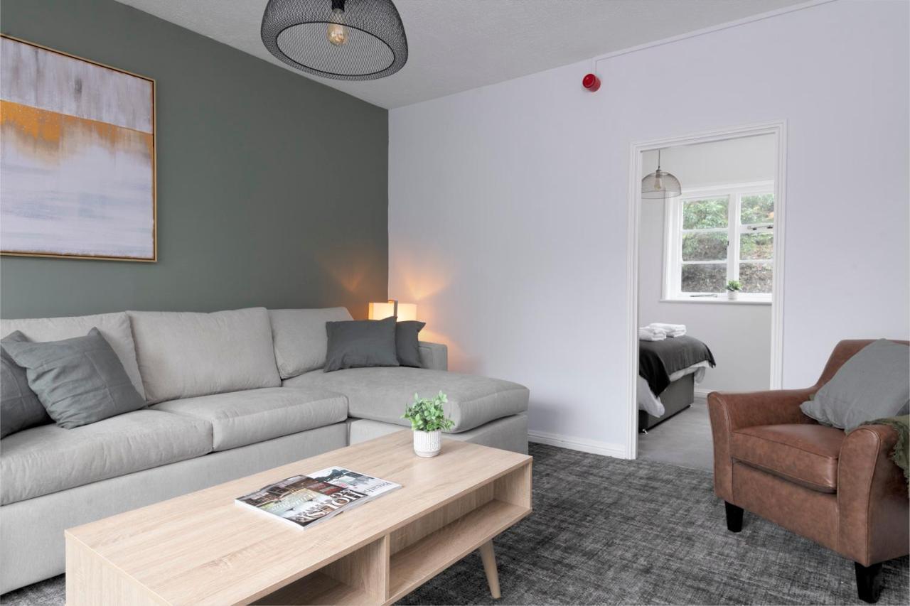 Lakeview Manor Dunkeswell Luaran gambar