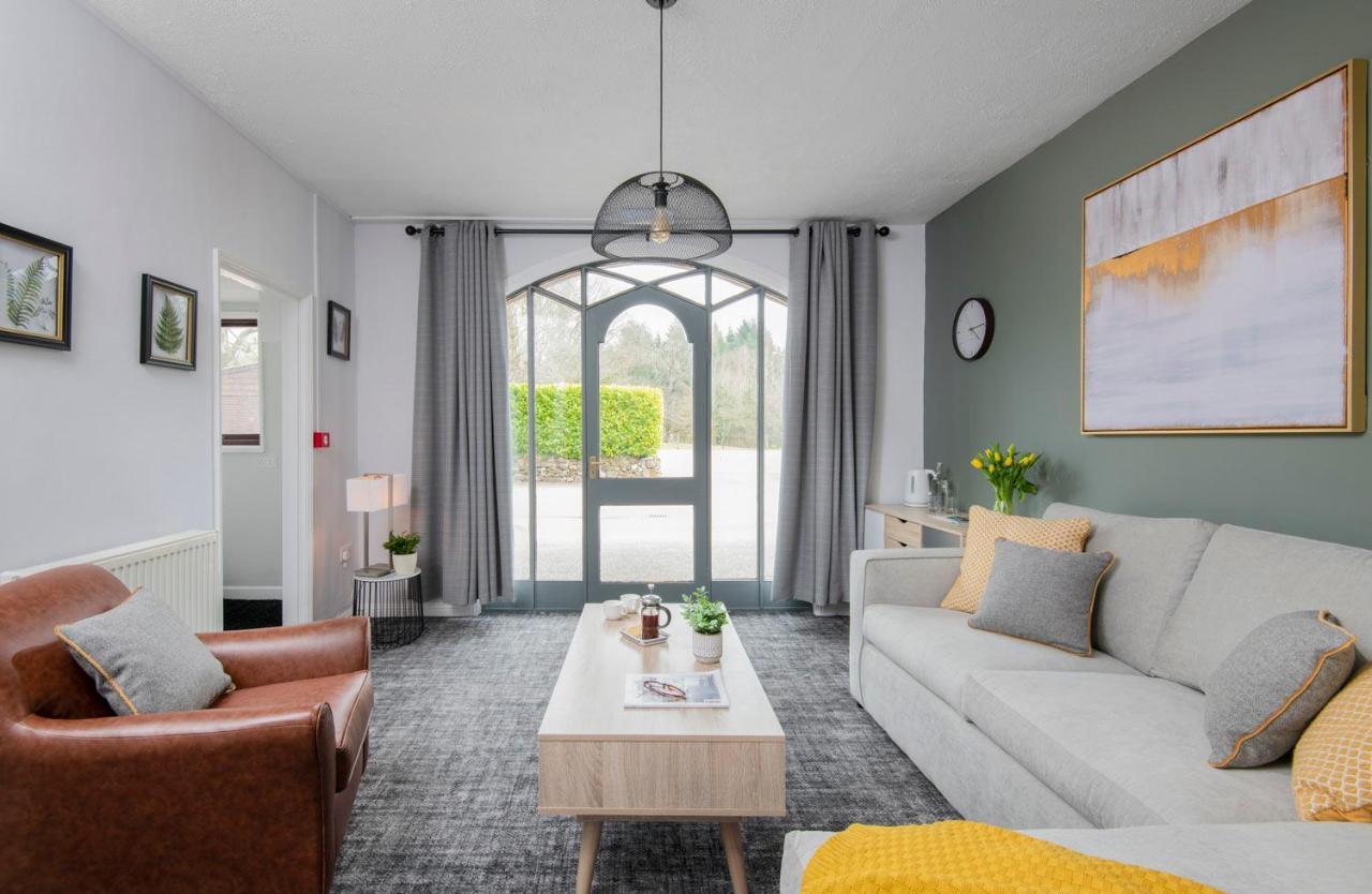 Lakeview Manor Dunkeswell Luaran gambar