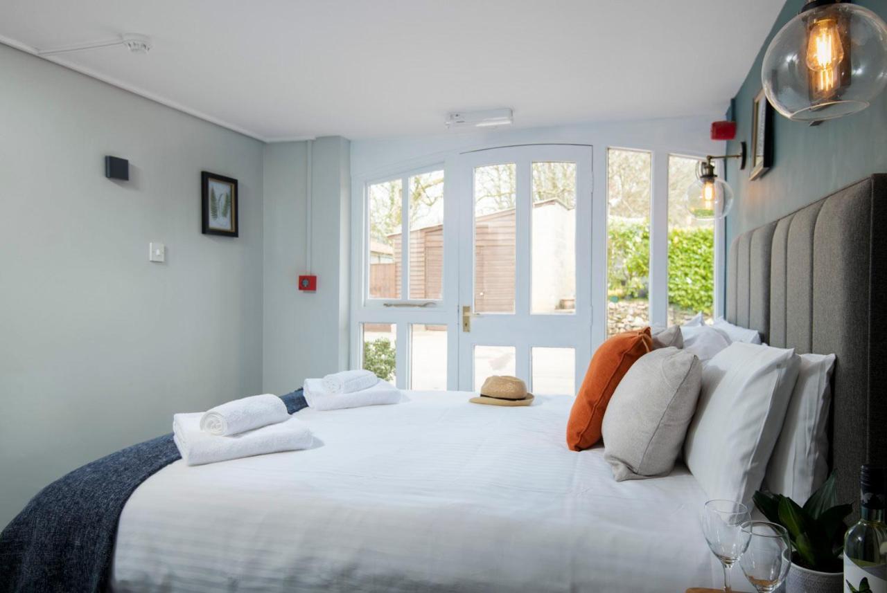 Lakeview Manor Dunkeswell Luaran gambar