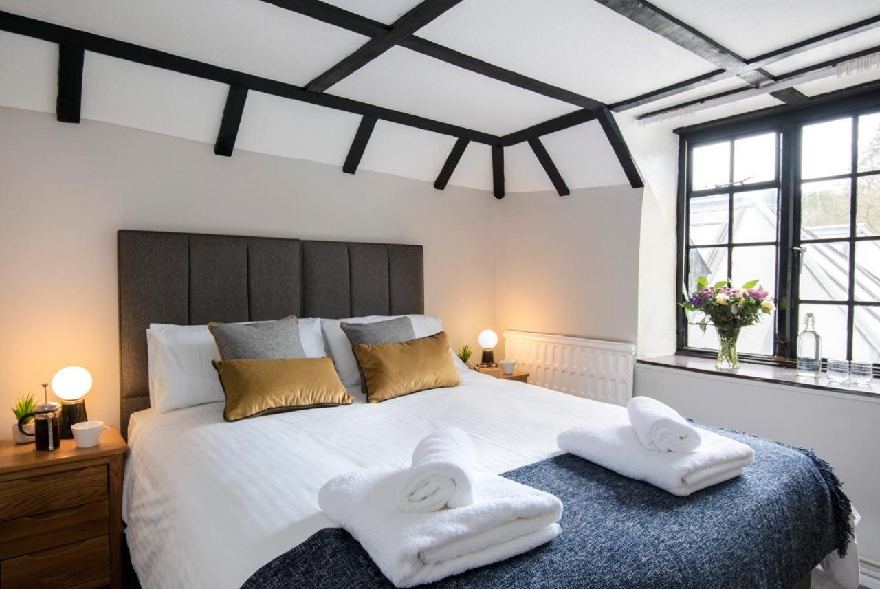 Lakeview Manor Dunkeswell Luaran gambar