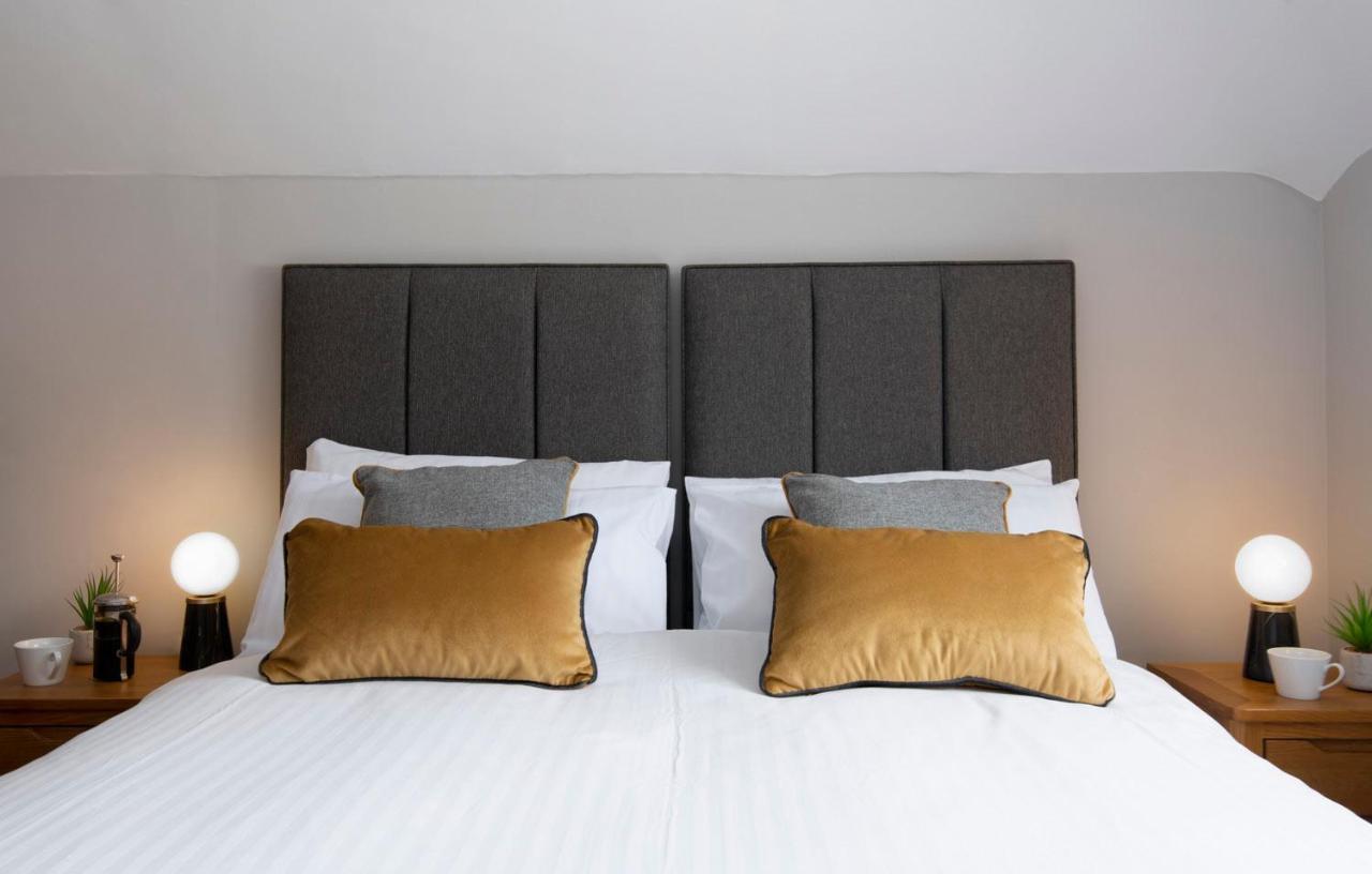 Lakeview Manor Dunkeswell Luaran gambar