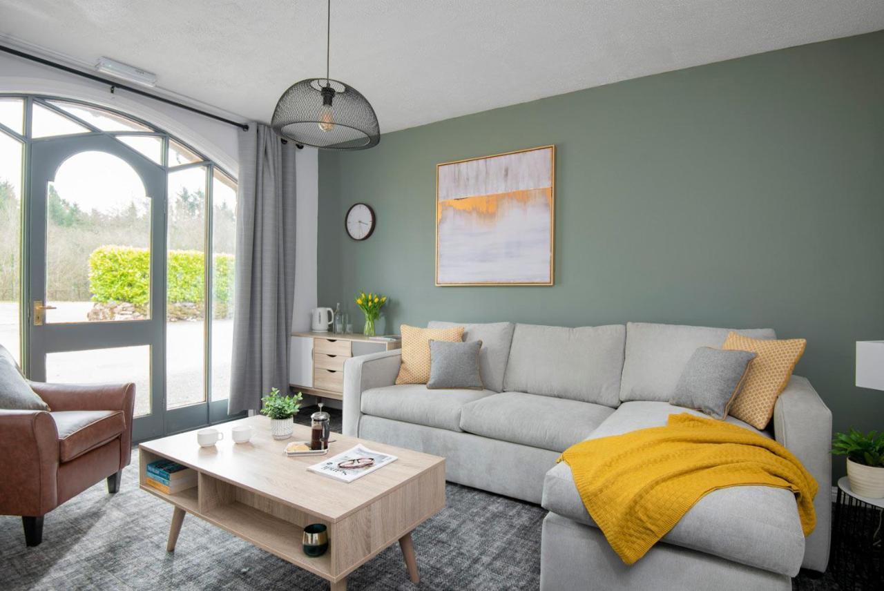 Lakeview Manor Dunkeswell Luaran gambar