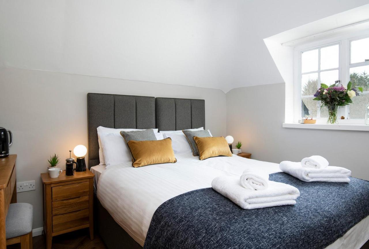 Lakeview Manor Dunkeswell Luaran gambar