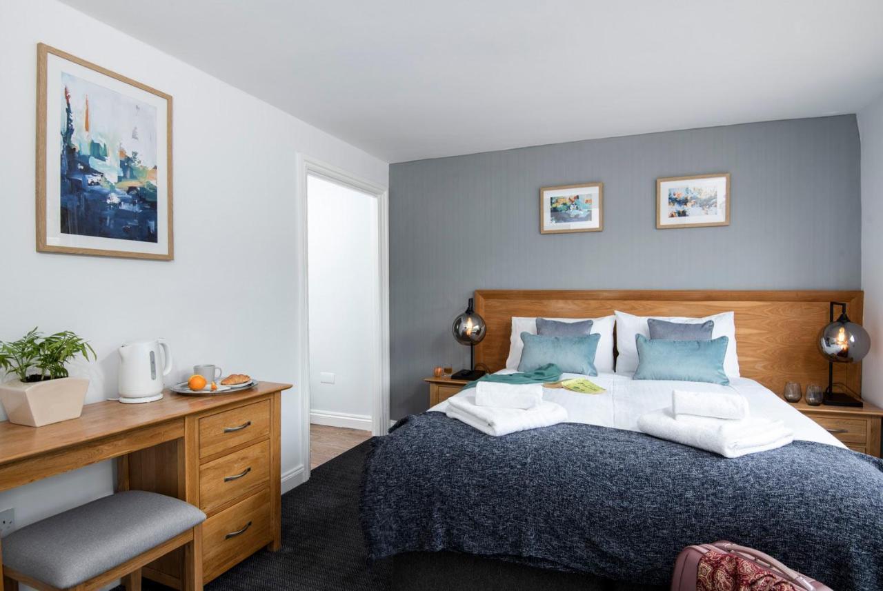 Lakeview Manor Dunkeswell Luaran gambar
