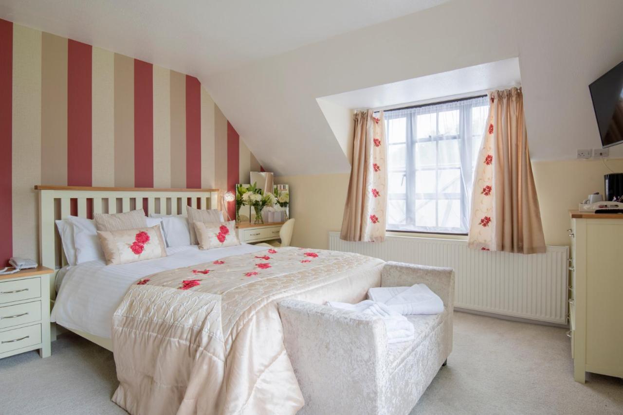 Lakeview Manor Dunkeswell Luaran gambar