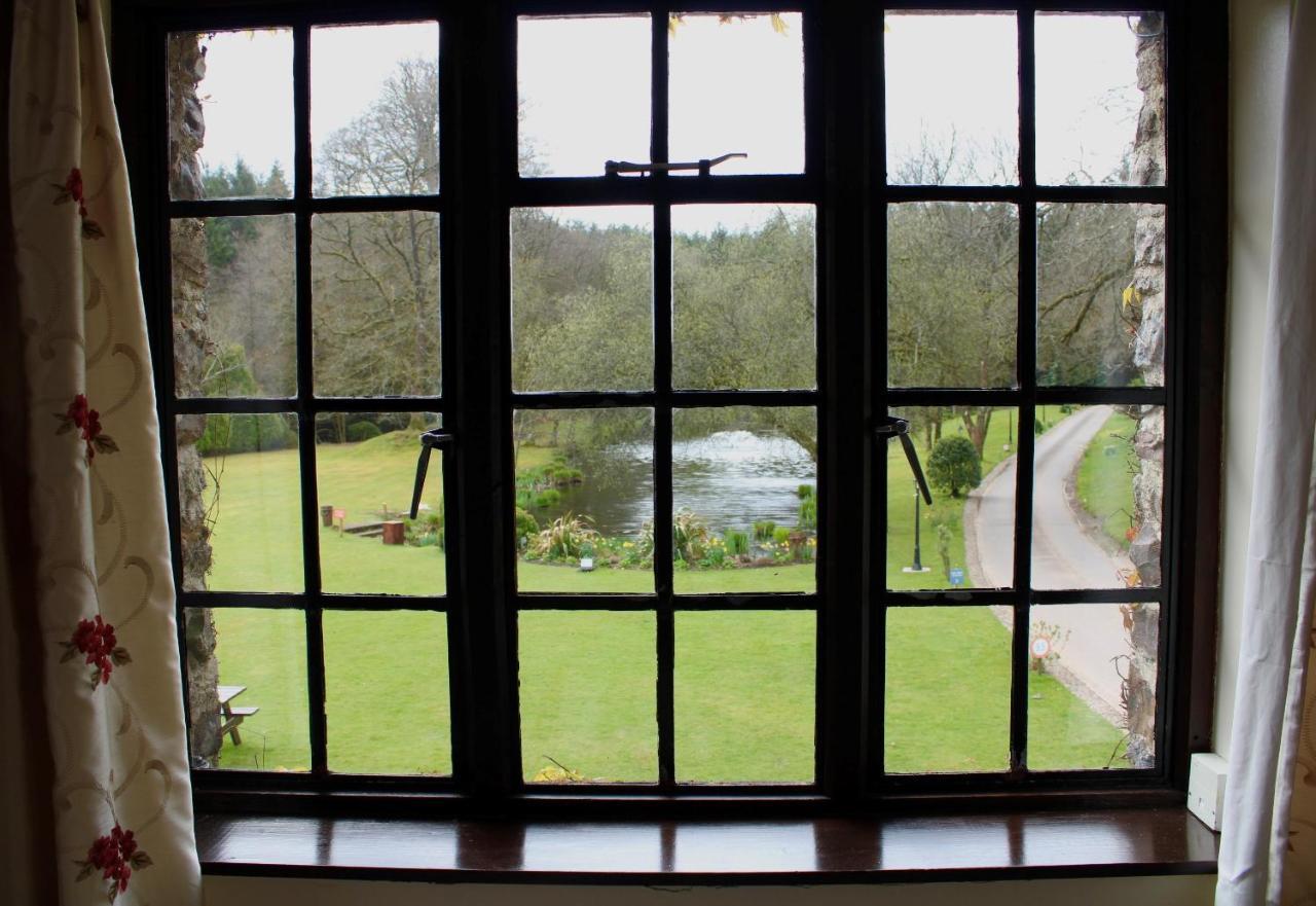 Lakeview Manor Dunkeswell Luaran gambar