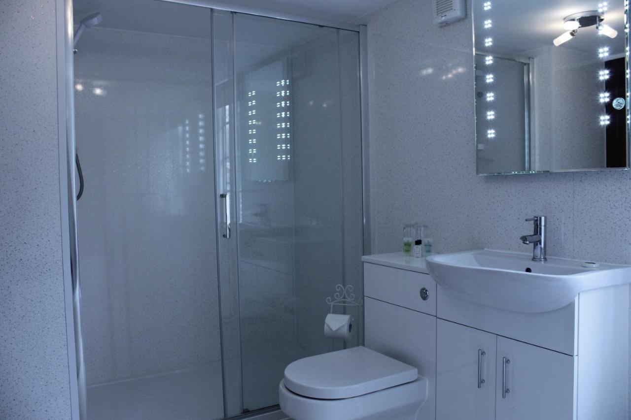 Lakeview Manor Dunkeswell Luaran gambar