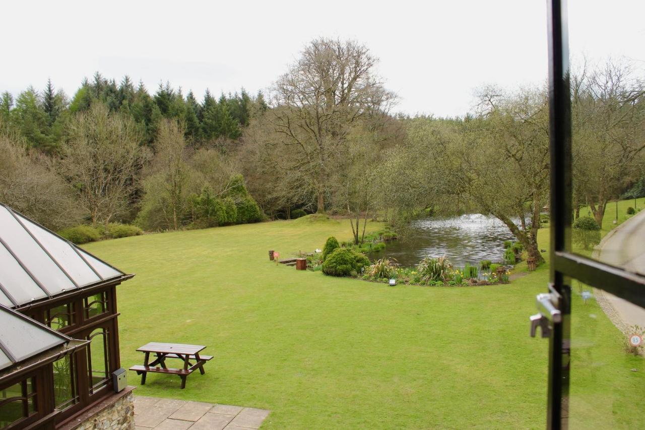 Lakeview Manor Dunkeswell Luaran gambar