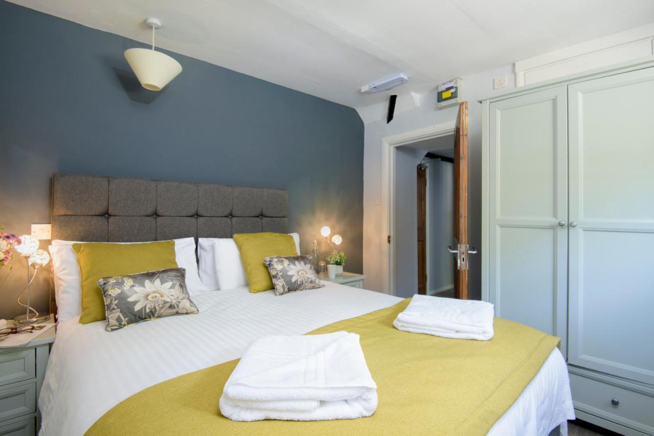 Lakeview Manor Dunkeswell Luaran gambar