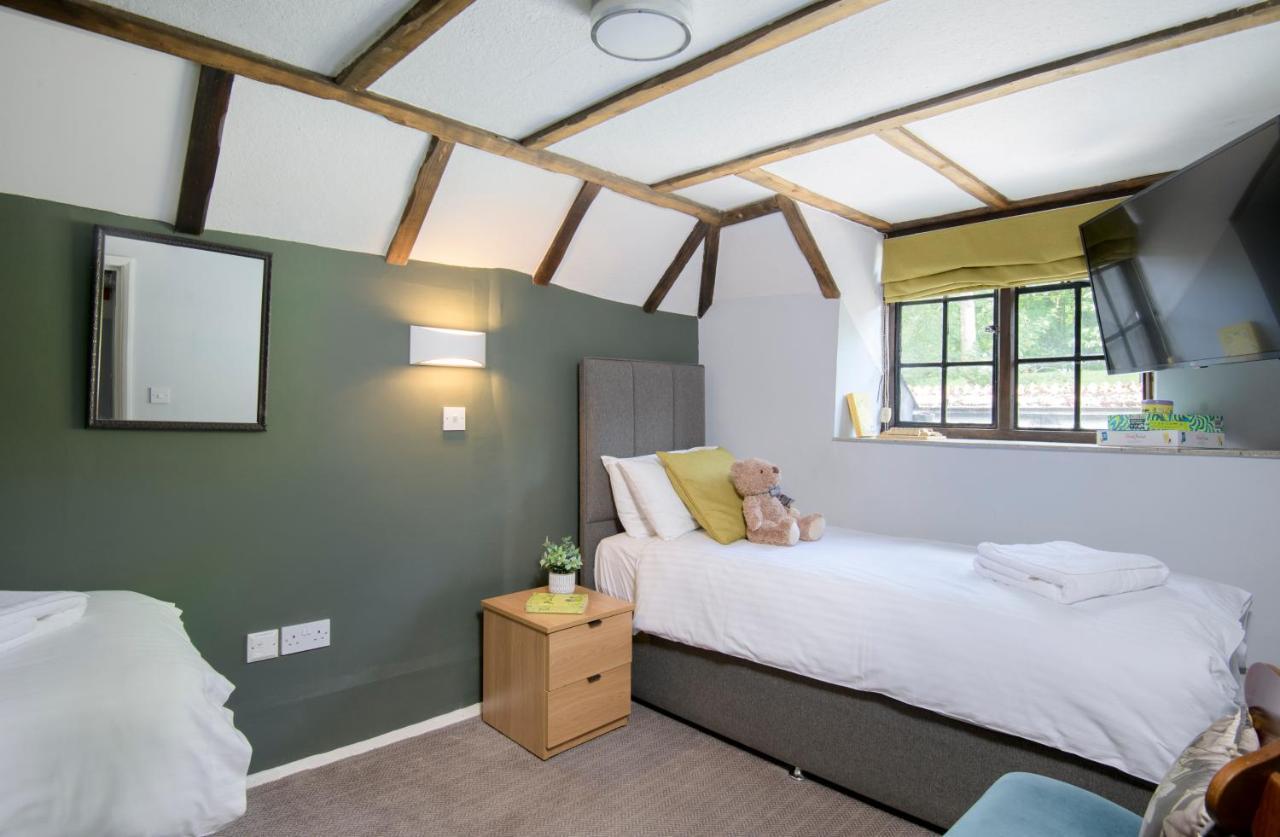 Lakeview Manor Dunkeswell Luaran gambar