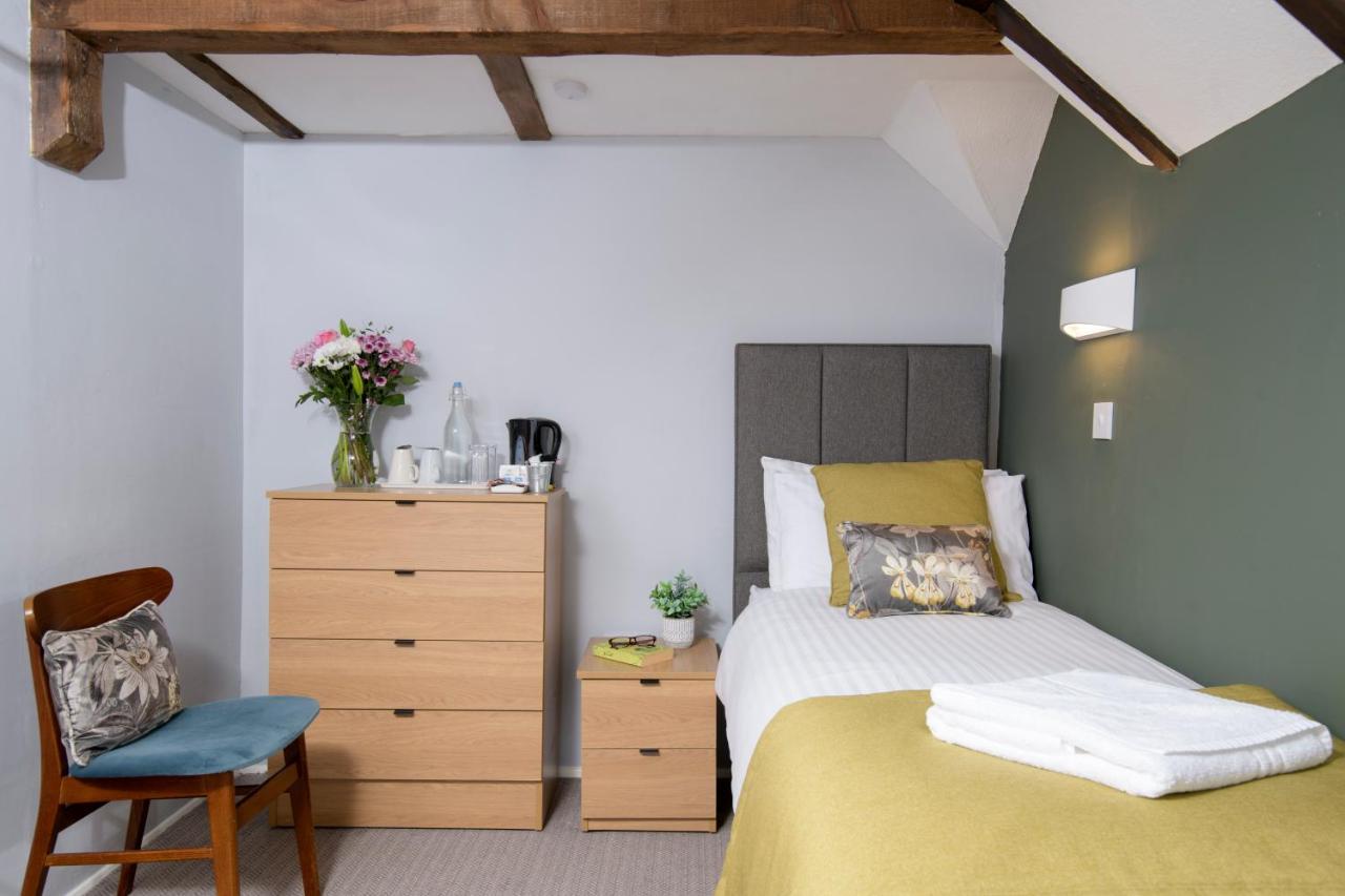 Lakeview Manor Dunkeswell Luaran gambar