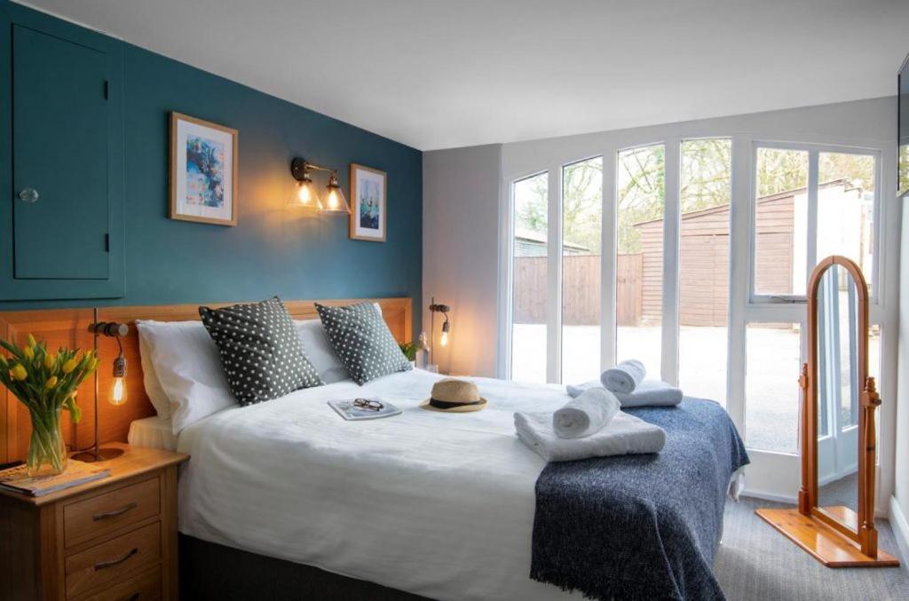 Lakeview Manor Dunkeswell Luaran gambar