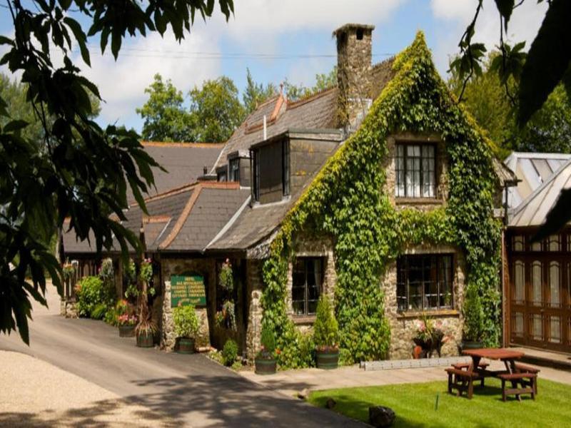 Lakeview Manor Dunkeswell Luaran gambar