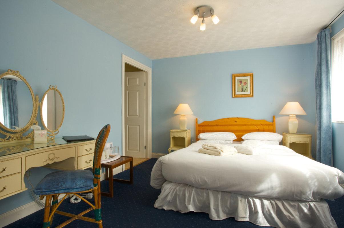 Lakeview Manor Dunkeswell Luaran gambar