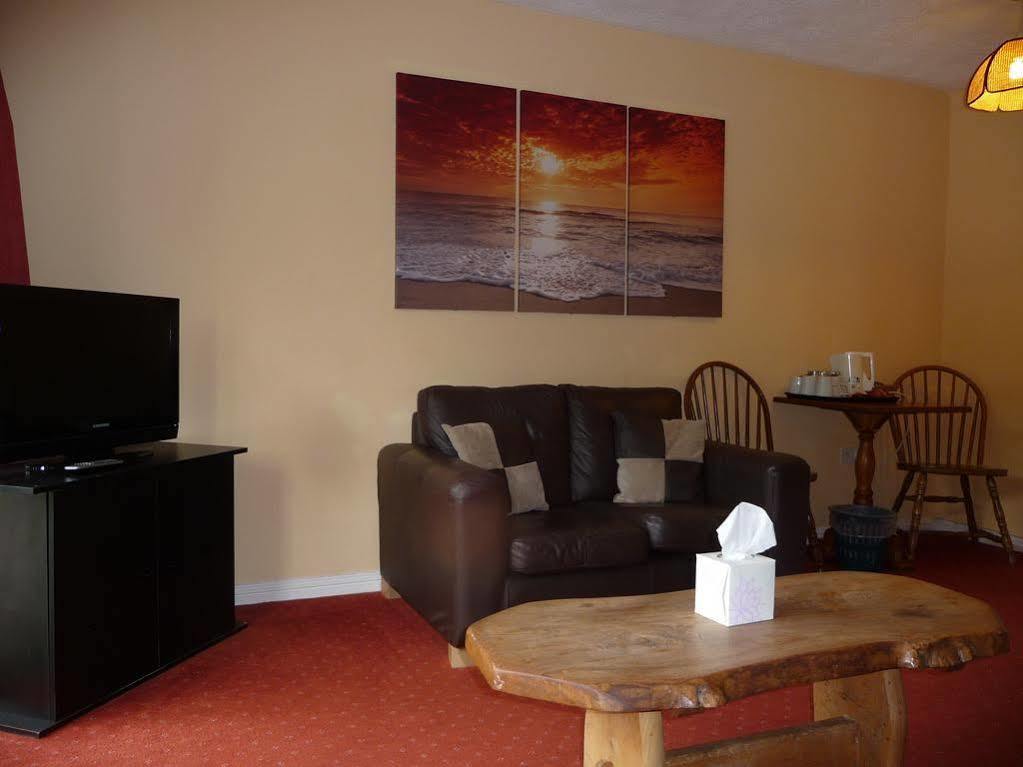 Lakeview Manor Dunkeswell Luaran gambar