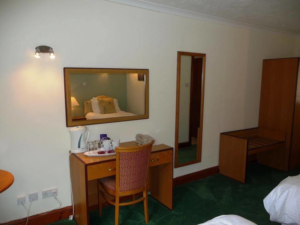 Lakeview Manor Dunkeswell Luaran gambar