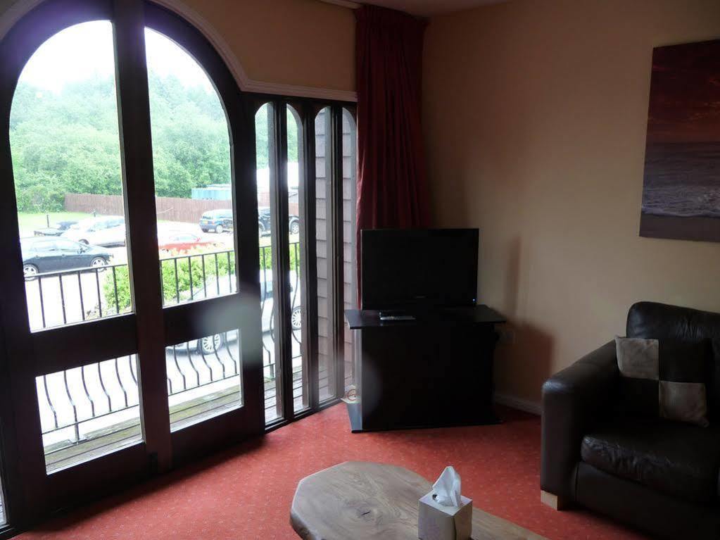 Lakeview Manor Dunkeswell Luaran gambar