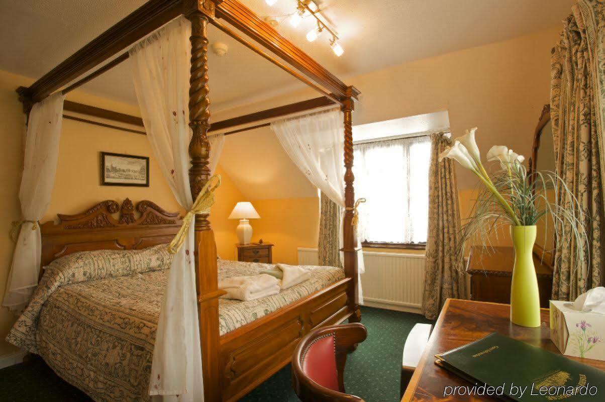 Lakeview Manor Dunkeswell Luaran gambar